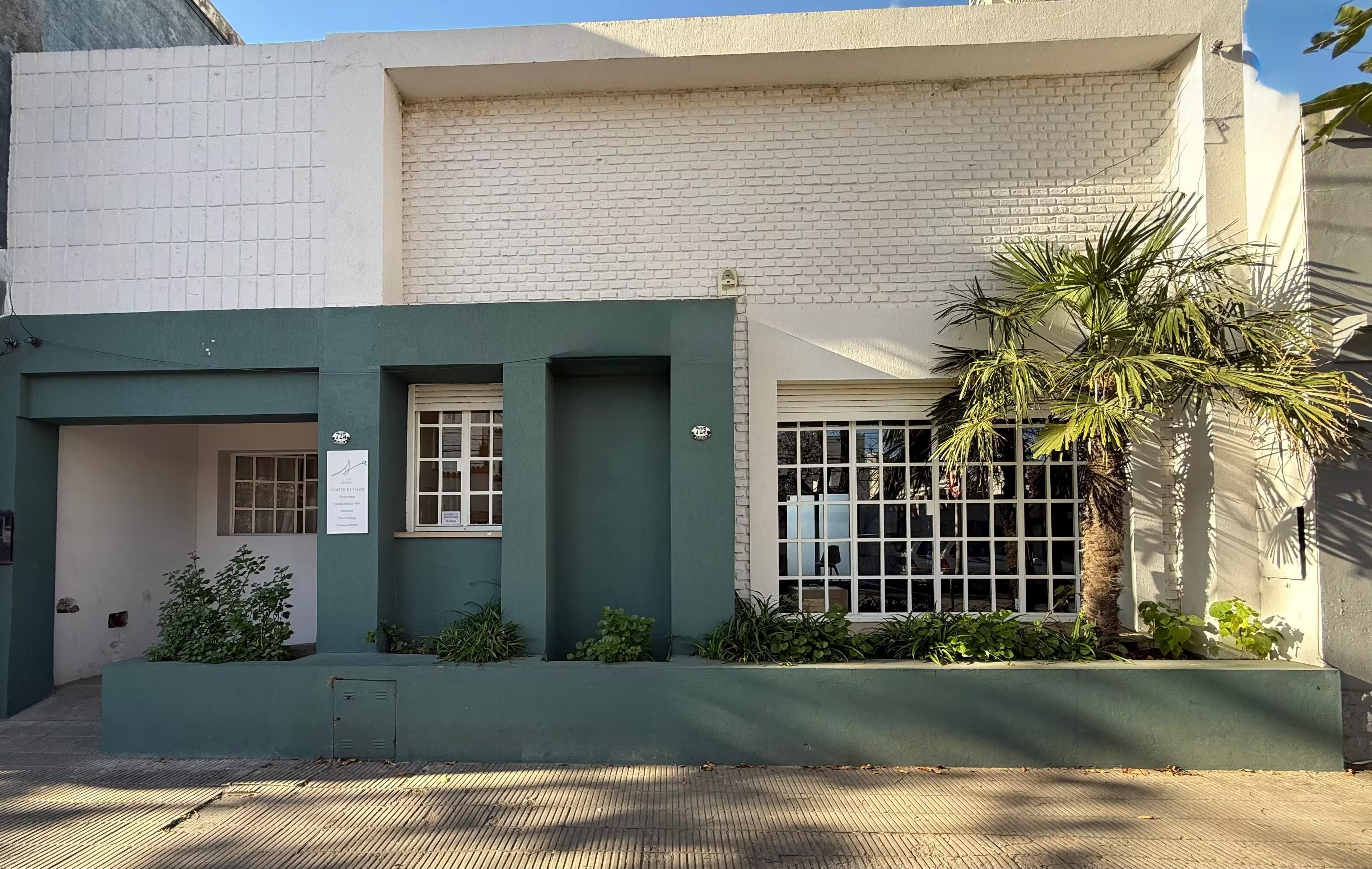 Imagen de Santé Centro Médico