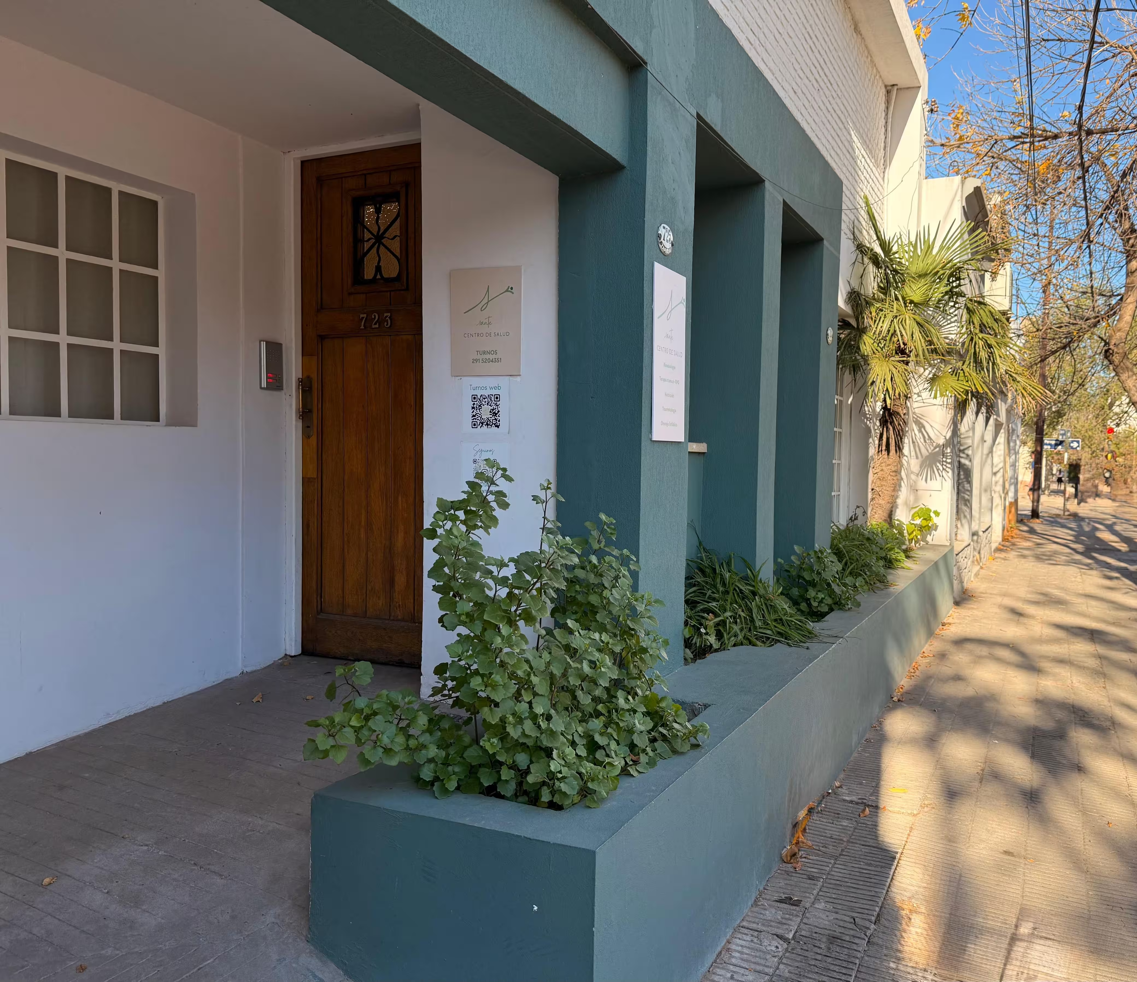 Imagen de Santé Centro Médico