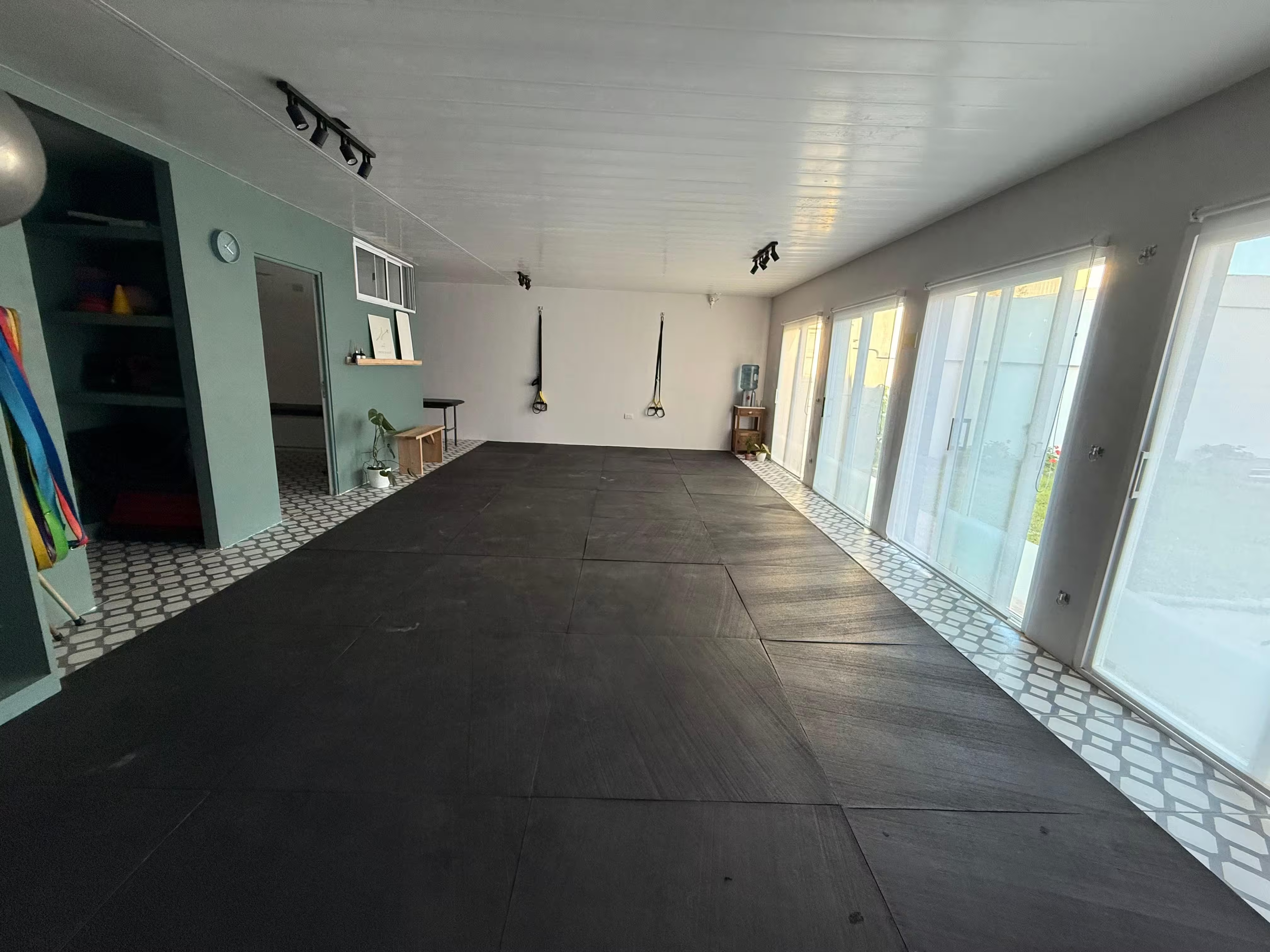 Imagen de Santé Centro Médico