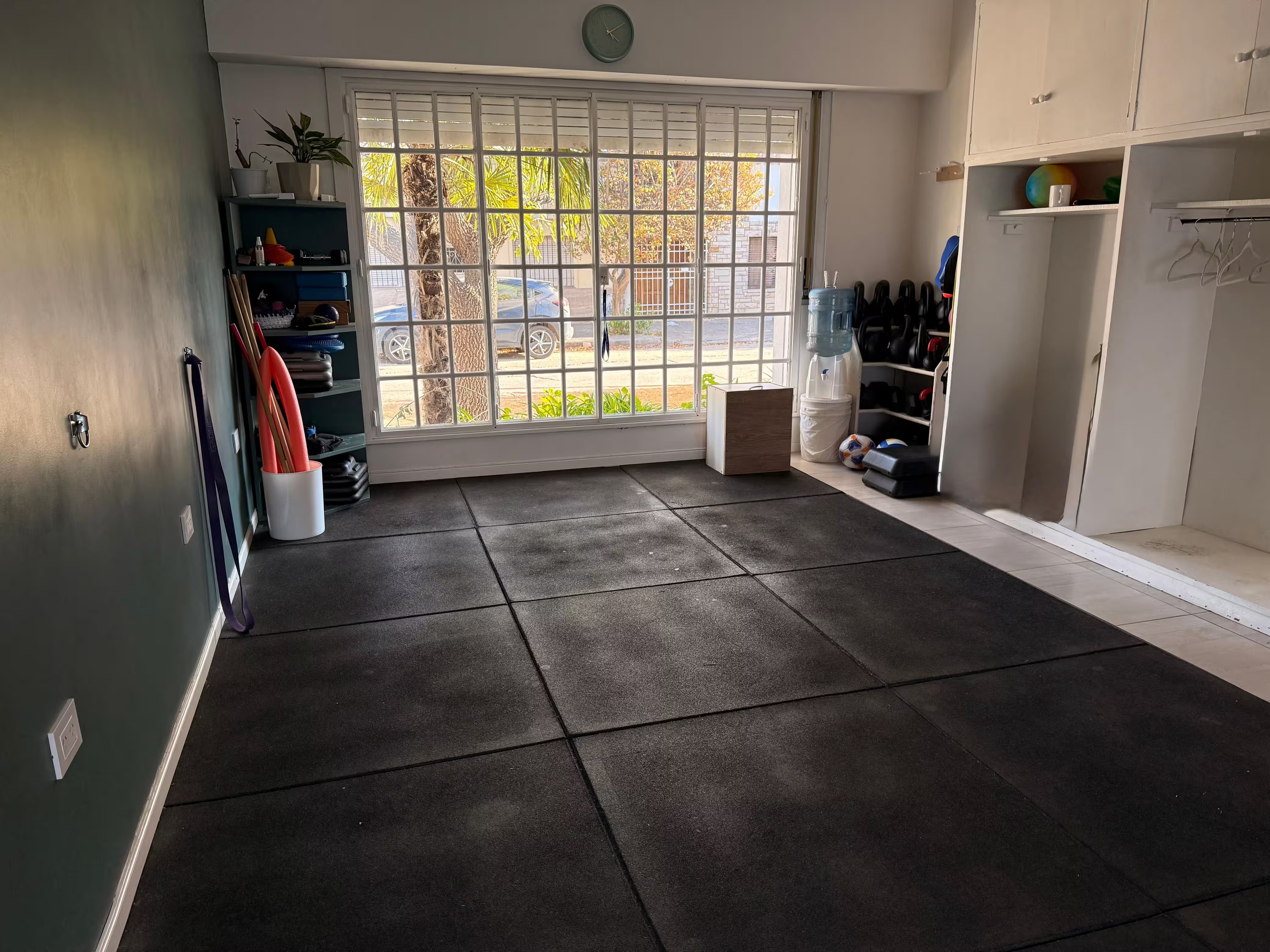 Imagen de Santé Centro Médico